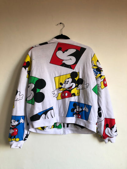 Chamarra Bomber Disney