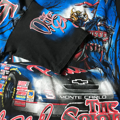 Vintage 1998 Nascar T-shirt