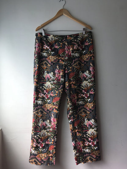 Pantalón Japón