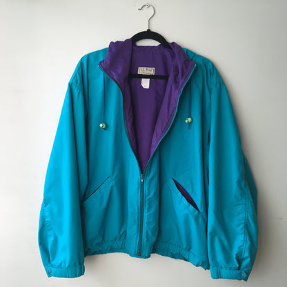 vintage jacket