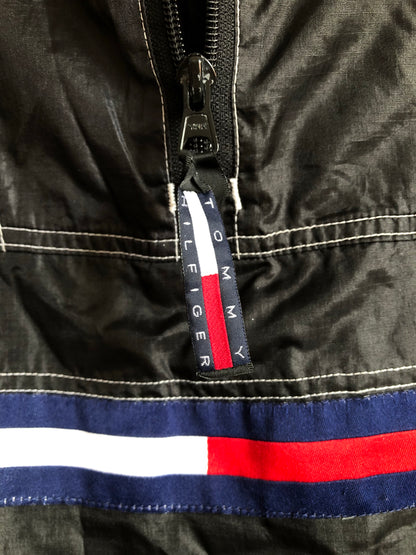 Tommy Vintage Windbreaker