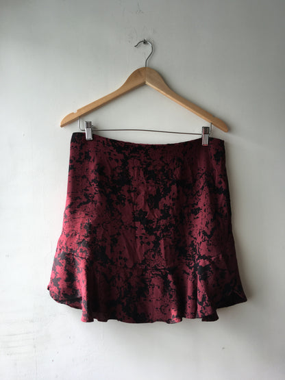 Wine Skirt