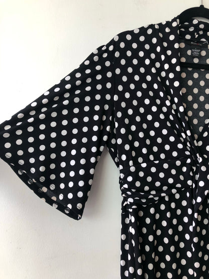 Polka Dots Dress