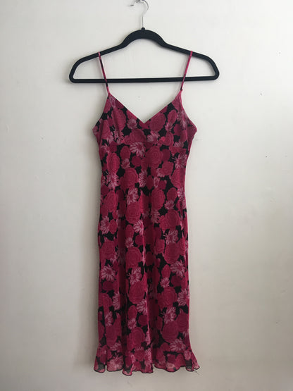 Roses Dress