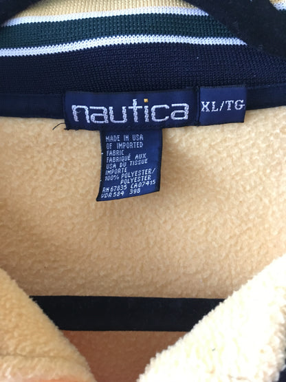 Sudadera Nautica