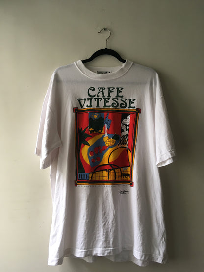 Playera Vitesse