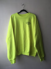 Load image into Gallery viewer, Neon Sweatshirt