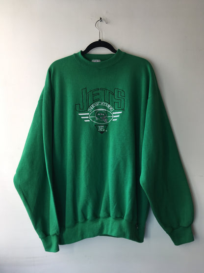 Sudadera Jets