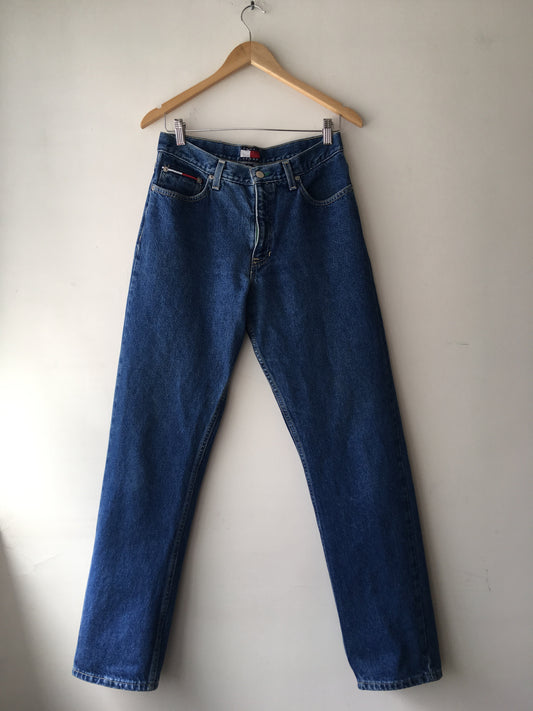 Jeans Tommy