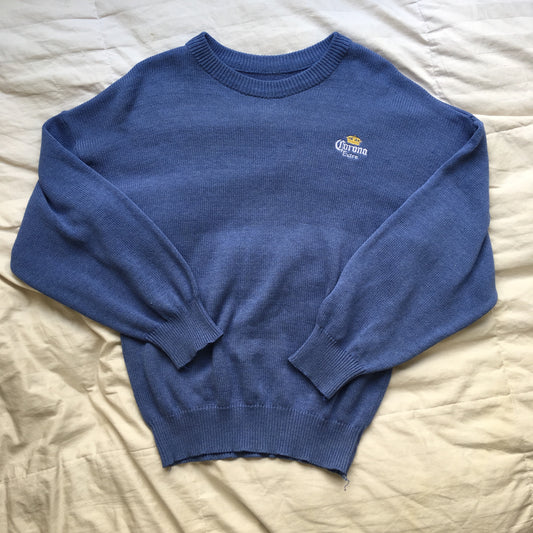 Crown Sweater