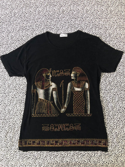 egyptian shirt