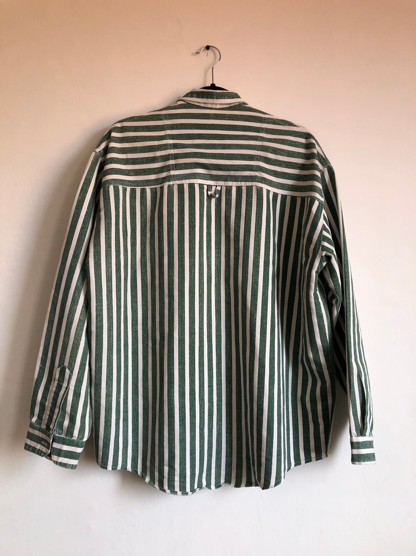 Camisa Levi’s Vintage