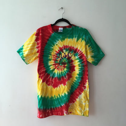 Playera Jamaica