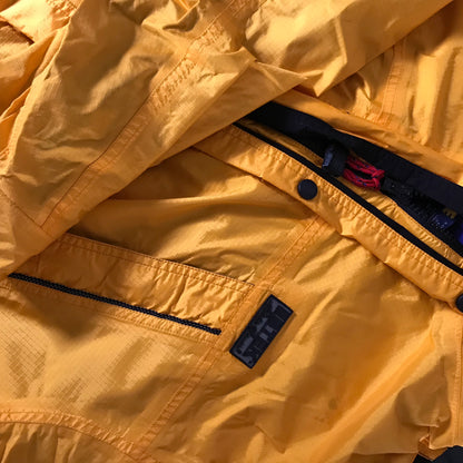 Ebtek Polartec Jacket