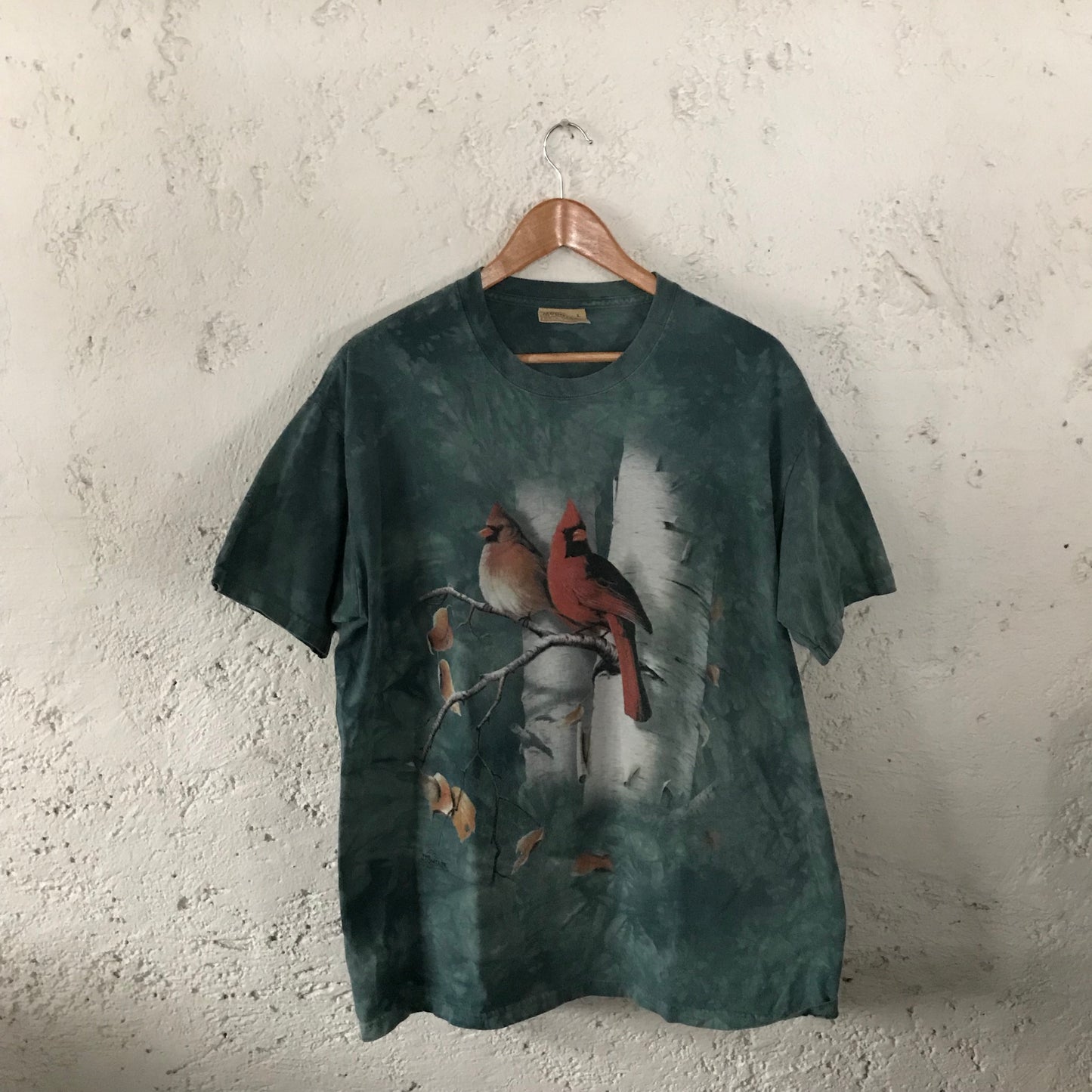 Vintage Cardinals 98 T-shirt