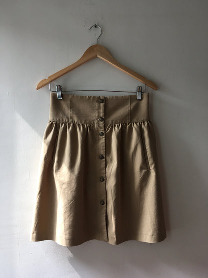 Skirt Buttons