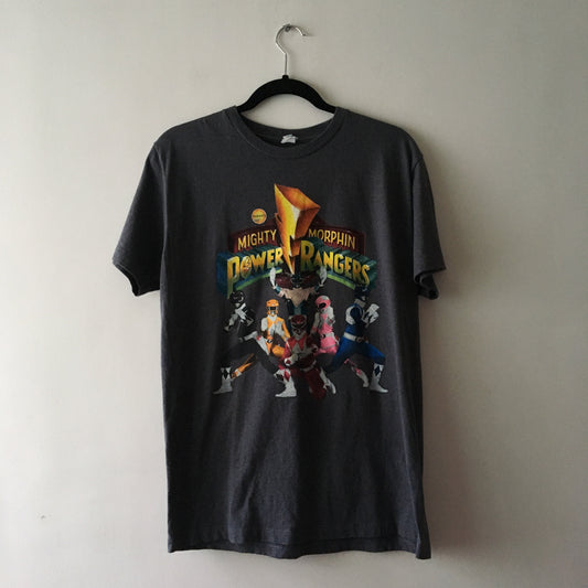 Power Rangers T-shirt
