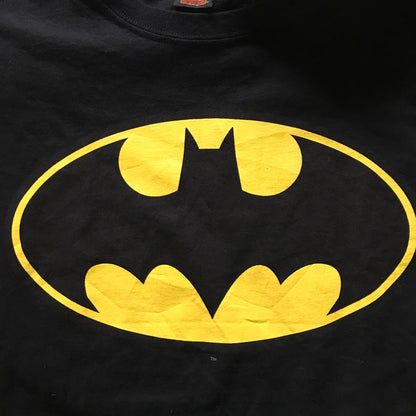 Playera Batman Logo