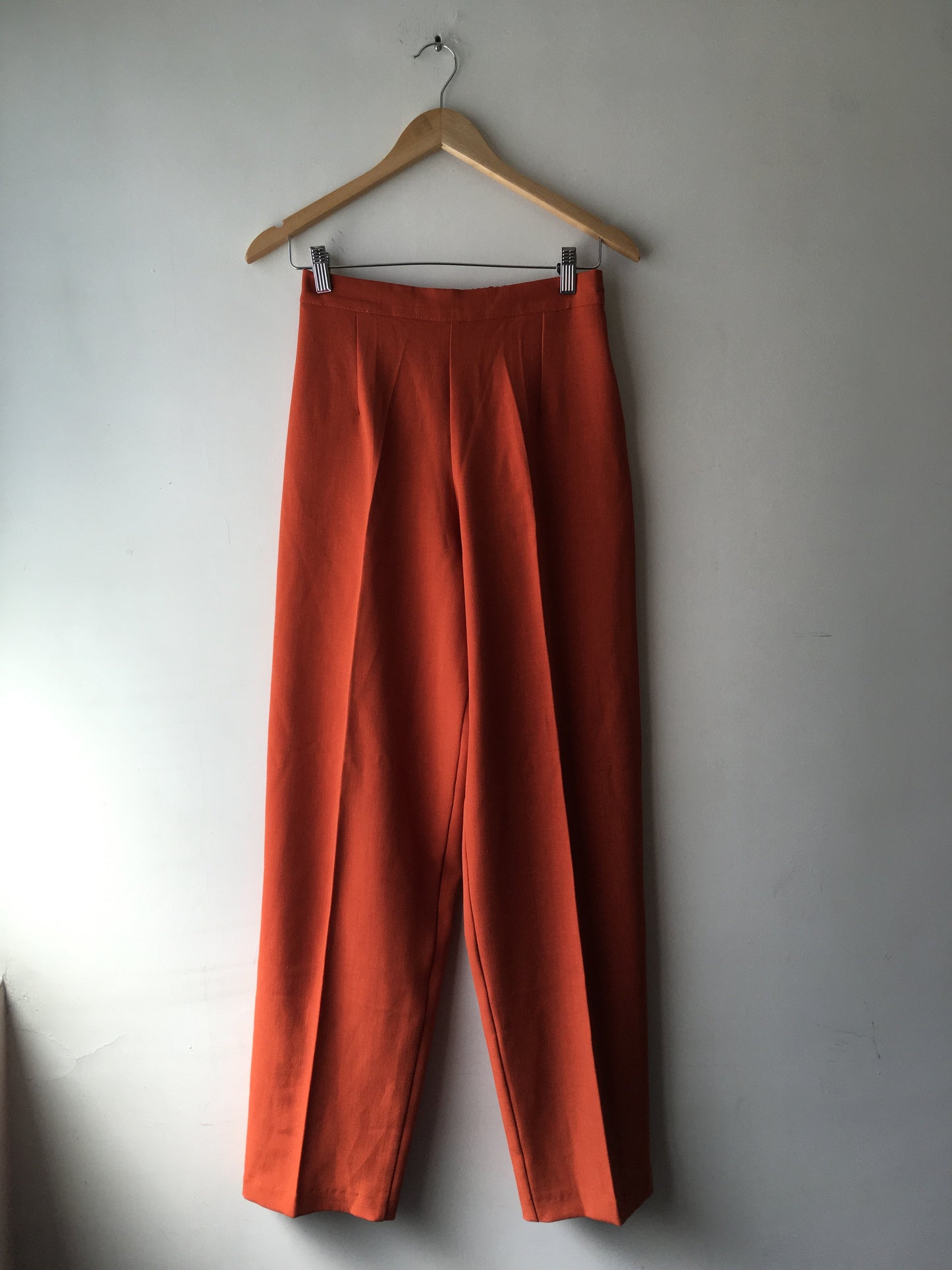 Pantalón Naranja