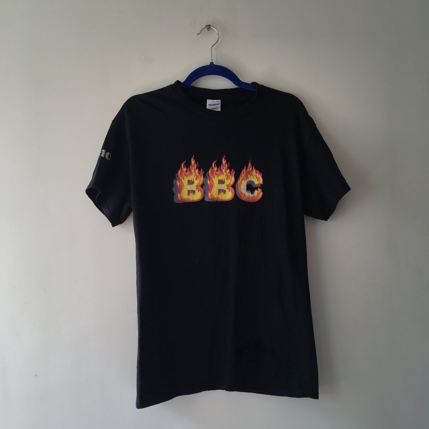 BBC T-shirt