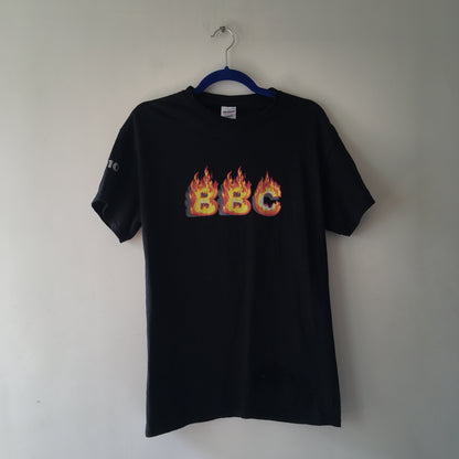 Playera BBC