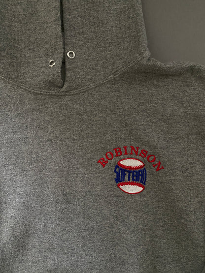 Vintage Robinson Sweatshirt