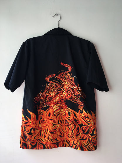 Fire Dragons Shirt