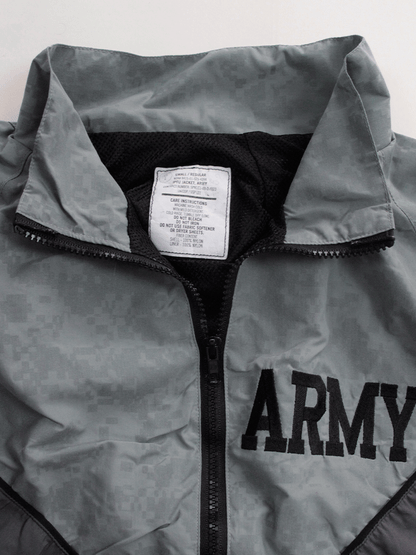 Rompevientos Army Vintage