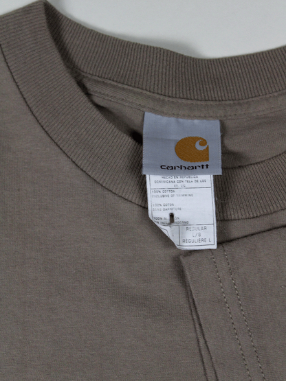 Playera Carhartt Vintage