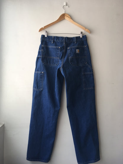 carhartt jeans