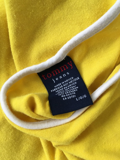 Top Tommy Jeans