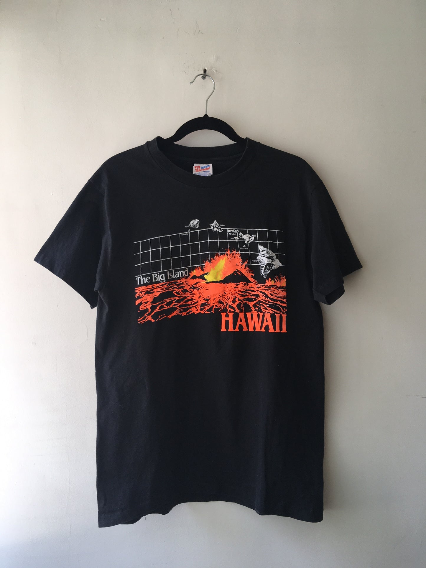 Playera Hawaii
