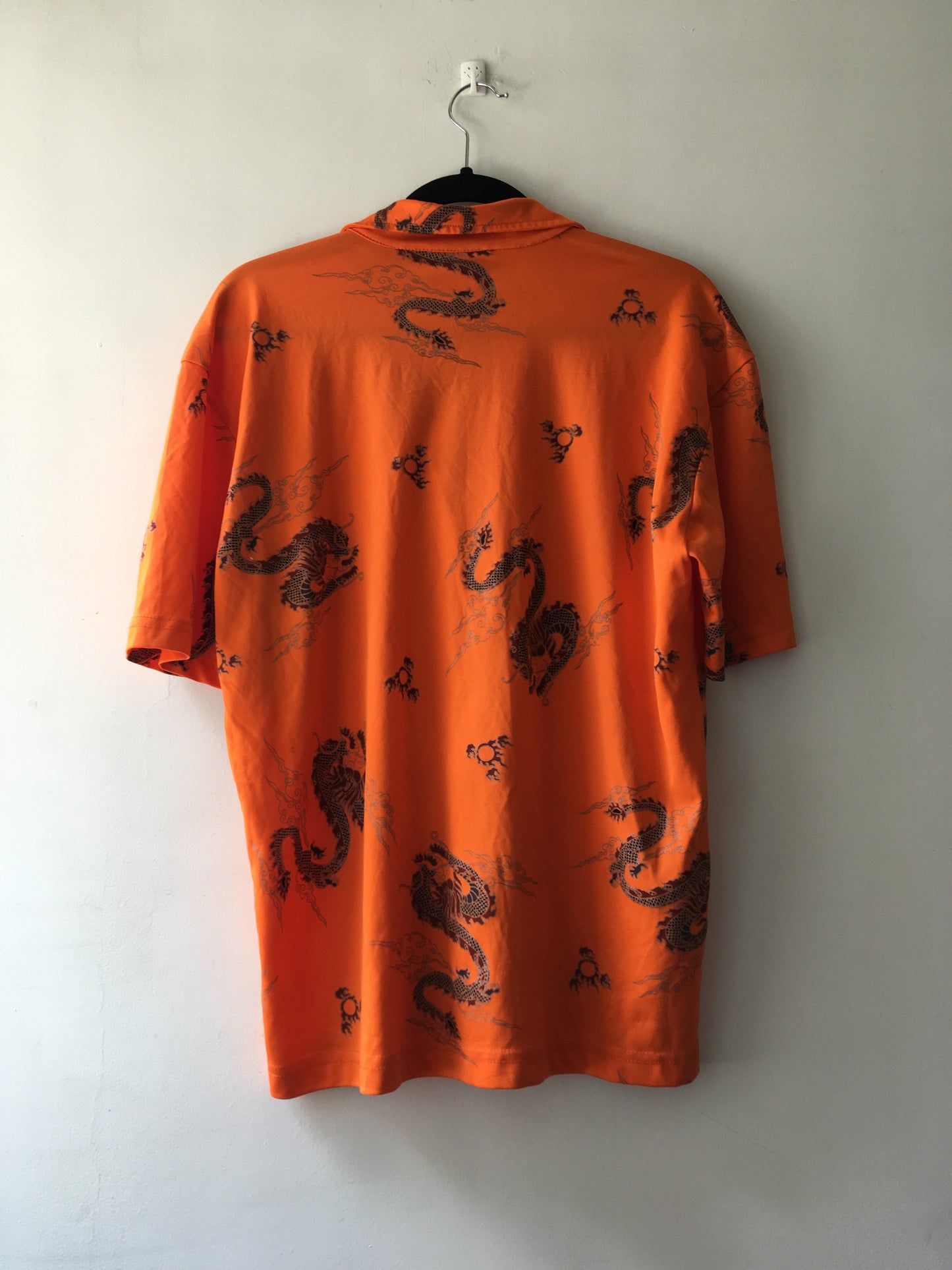 Eighties Dragons Shirt