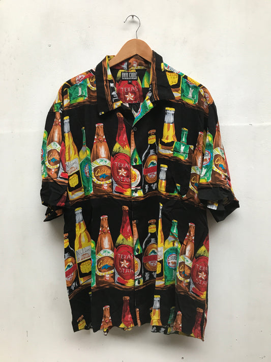 Vintage Beers Shirt