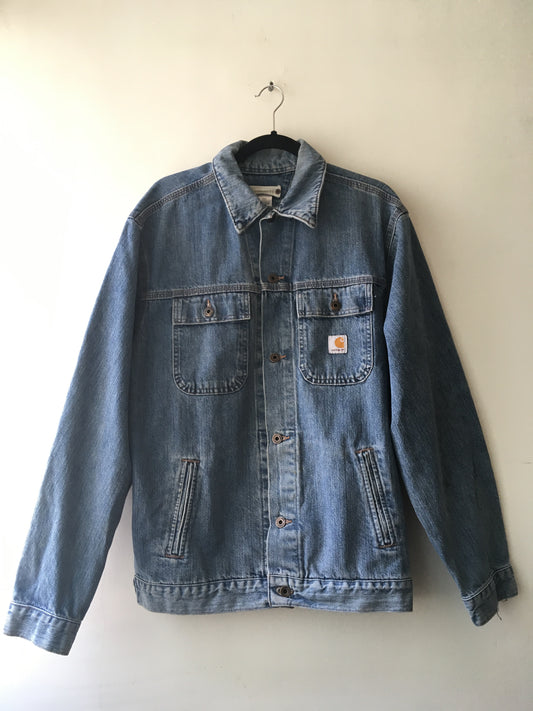 Carhart Denim Jacket