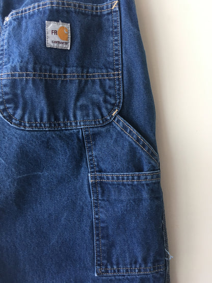 carhartt jeans