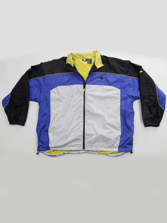 Starter Vintage Windbreaker