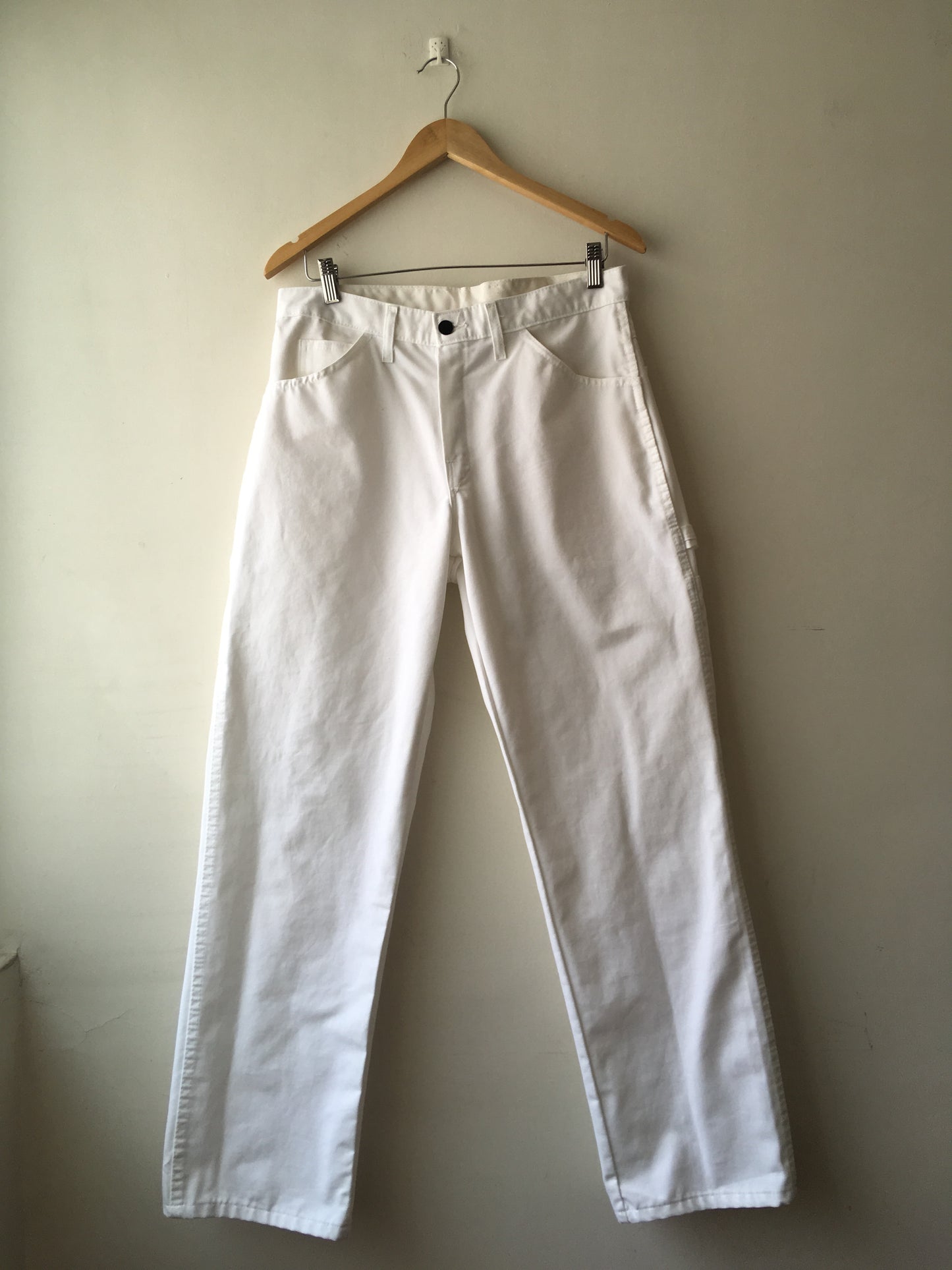 Jeans Blancos Dickies
