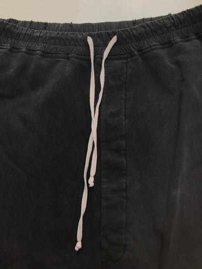 Rick Owens Pod Shorts