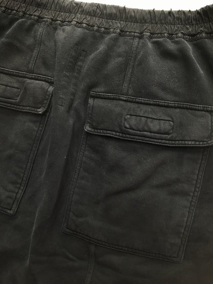 Rick Owens Pod Shorts