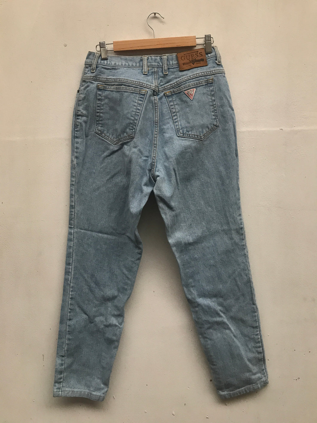 Mom Jeans Guess Vintage