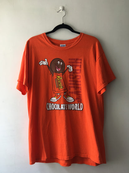 Reese's T-shirt