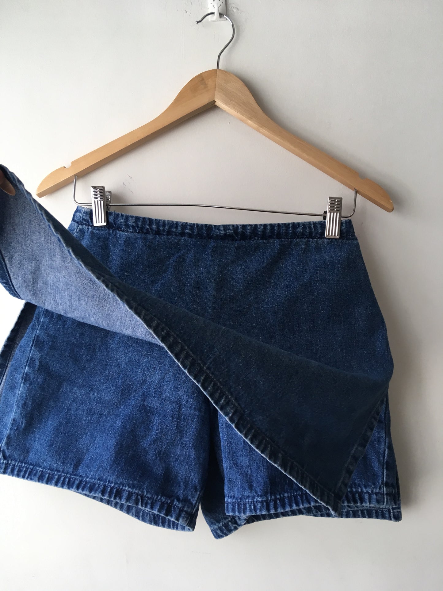 Short Falda de Mezclilla – Ropa Chidx