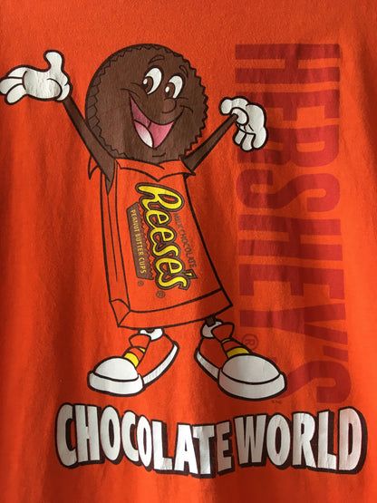 Reese's T-shirt