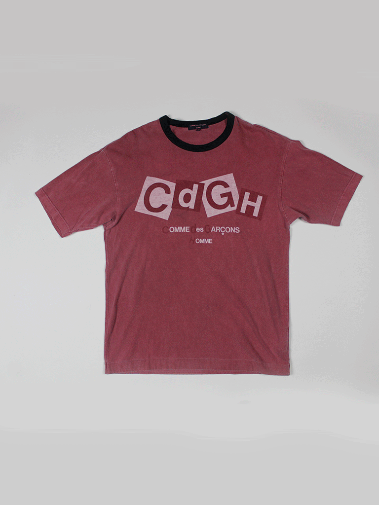 Comme des Garçons Vintage T-shirt