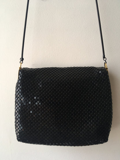 Black Vintage Bag