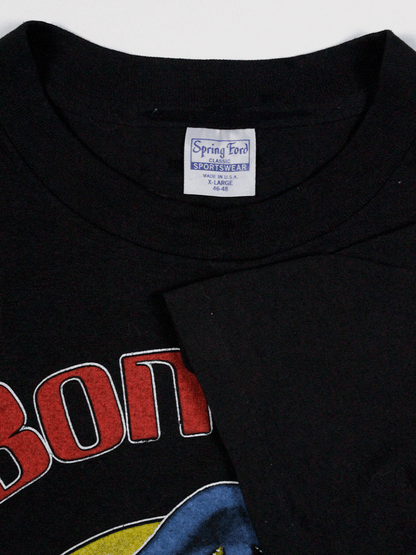 Playera Bon Jovi Vintage