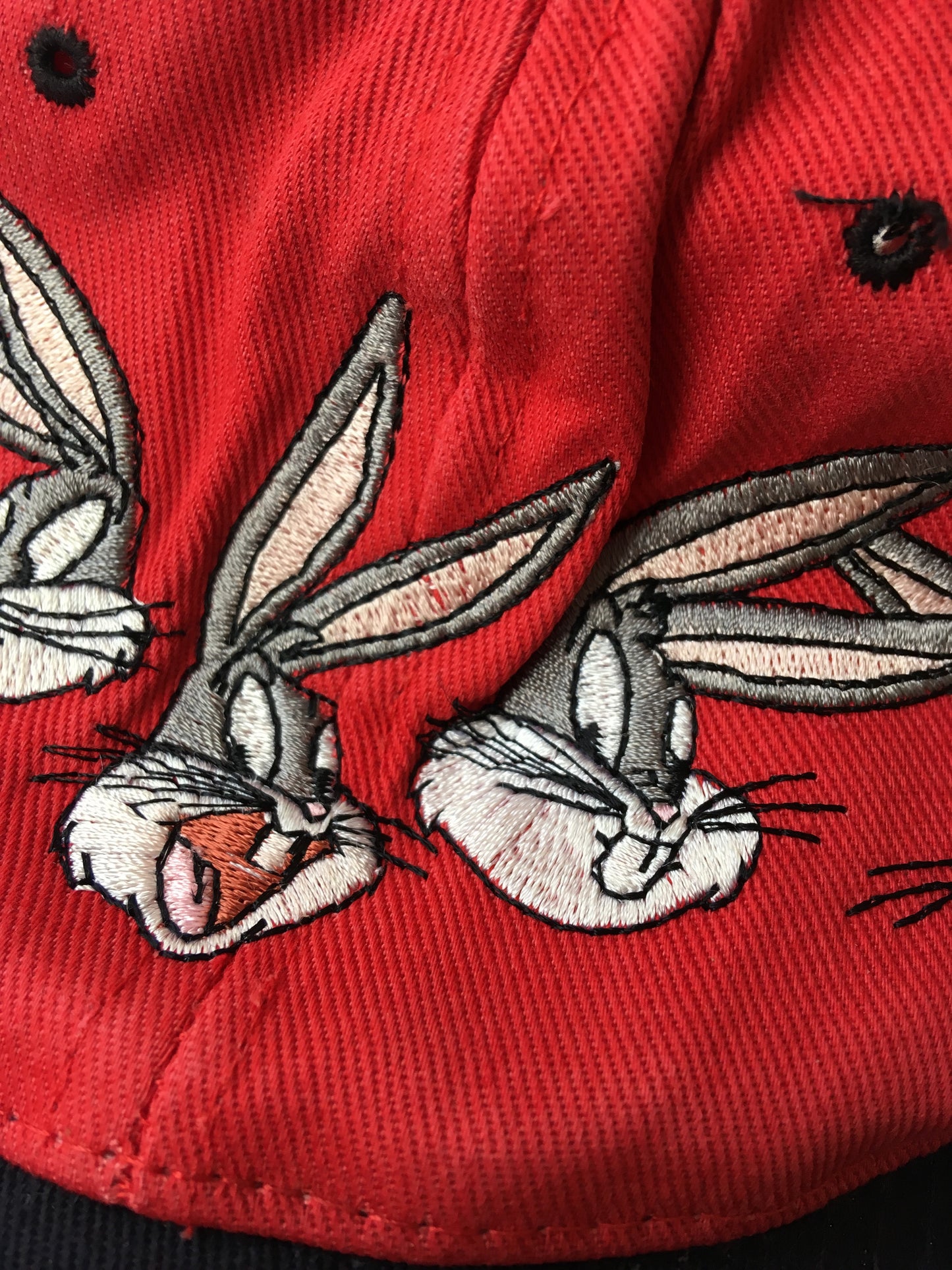 Gorra Bugs Bunny 1994