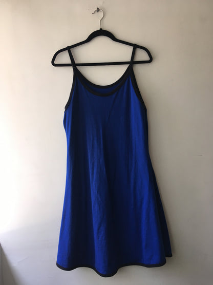 Vestido Acapulco 90s