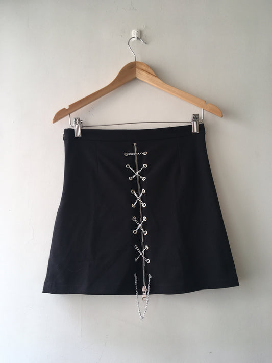 Chains Skirt